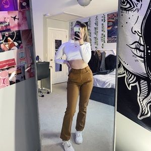 meet your posher, sarah:)